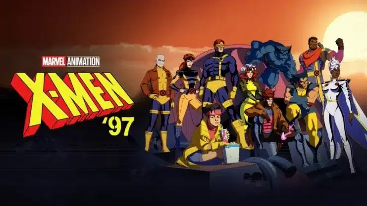 Productor de X-Men '97 informa cómo avanza la temporada 2 sin Beau DeMayo a cargo 5 X-Men 97