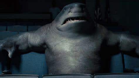 Barney Ross, Dredd, James Bonobo "Bobo", John Spartan, Rey Tiburón, Stakar Ogord, Sylvester Stallone