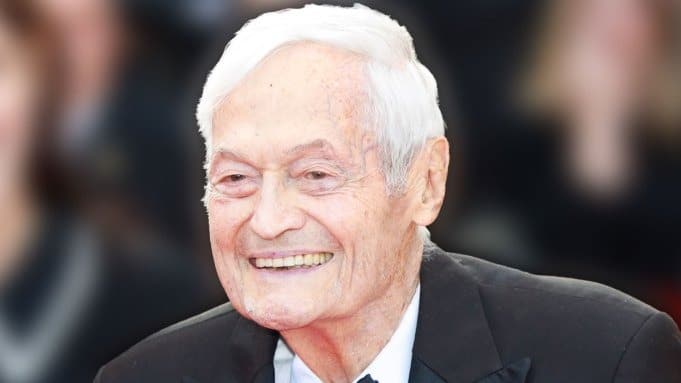 roger corman