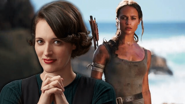 Amazon releva nuevos datos sobre la serie de Tomb Raider