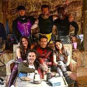 Rumor: Comparten los planes de Marvel Studios para Lobezno y el reinicio de los X-Men 9 Deadpool & Wolverine