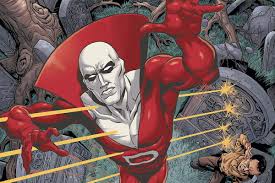 DC Studios: Una serie animada de Deadman estaría en las primeras etapas de desarrollo 3 DC Studios, DCU, Deadman, James Gunn, Noticias Series