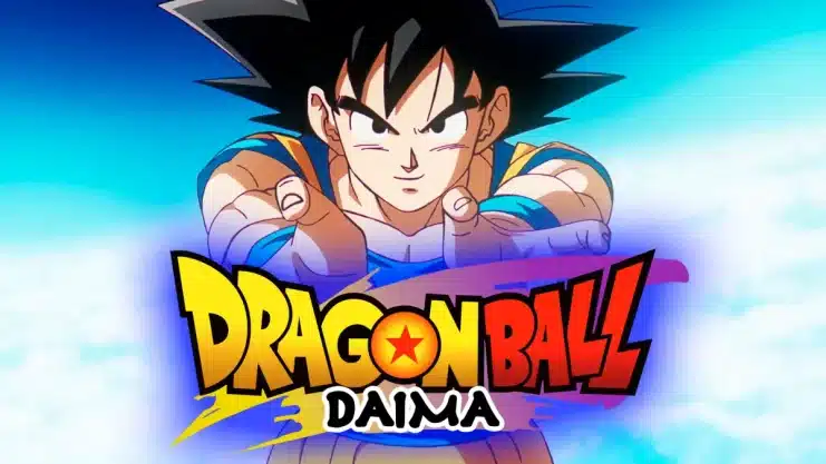 Toriyama, el alma detrás de Dragon Ball DAIMA 5 Dragon Ball Daima