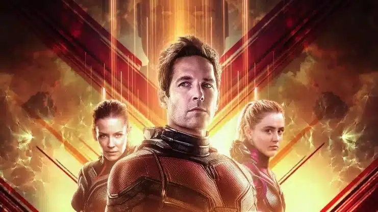 Marvel redefine el papel de Ant-Man para la próxima gran batalla del UCM 4 Ant-Man