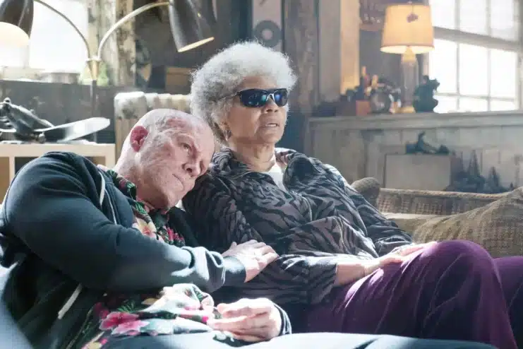 ¿Marvel prepara un especial navideño de Deadpool? Ryan Reynolds adelanta su próxima aparición en el UCM 1 Ryan Reynolds