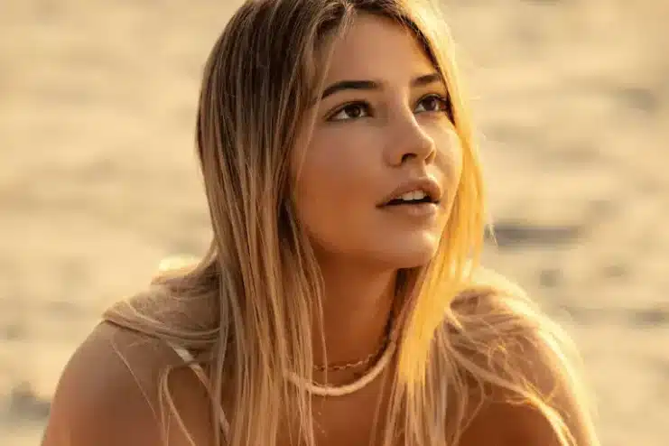 ¿Spider-Man 4 ya tiene a su Gata Negra? Madelyn Cline podría ser la nueva protagonista femenina de la saga 2 Marvel Studios, Noticias Cine, Spider-Man 4, UCM