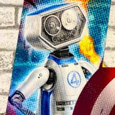 Se revela nuevos detalles sobre HERBIE, el robot que veremos en Los Cuatro Fantásticos: Primeros Pasos 2 Los Cuatro Fantásticos, Marvel Studios, Noticias Cine, UCM