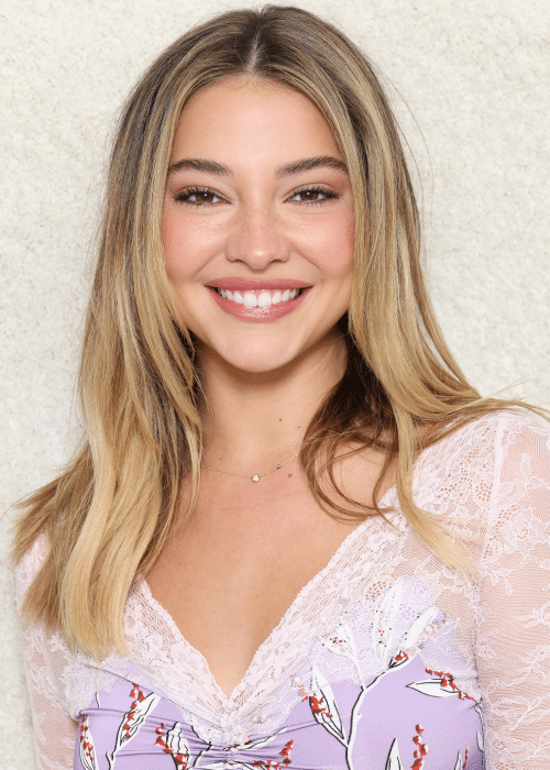 ¿Spider-Man 4 ya tiene a su Gata Negra? Madelyn Cline podría ser la nueva protagonista femenina de la saga