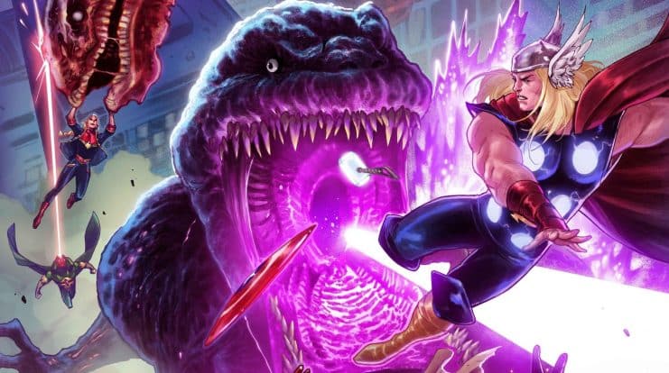 El primer set oficial de Godzilla de LEGO se deja ver y los fans ya están imaginando el caos kaiju