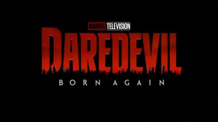 ¿Por qué Daredevil: Born Again pasó por una reestructuración creativa? El showrunner del programa lo cuenta todo 8 Daredevil