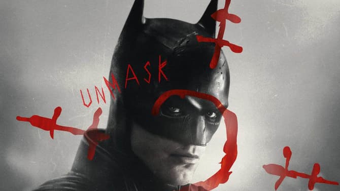 DC Studios, James Gunn, Matt Reeves, Noticias Cine, The Batman 2