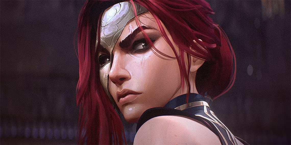 League of Legends da el salto a la acción real con una serie grabada en Vietnam 1 Arcane, League of Legends, Noticias Series, Riot Games, Runaterra