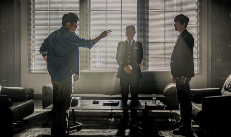 El Problema de los Tres Cuerpos y su temporada 2 ya están apuntando a su estreno en Netflix