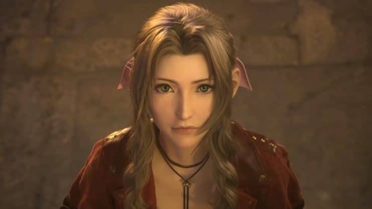 Final Fantasy VII avanza en Switch 2: Rebirth y la tercera entrega ya toman forma