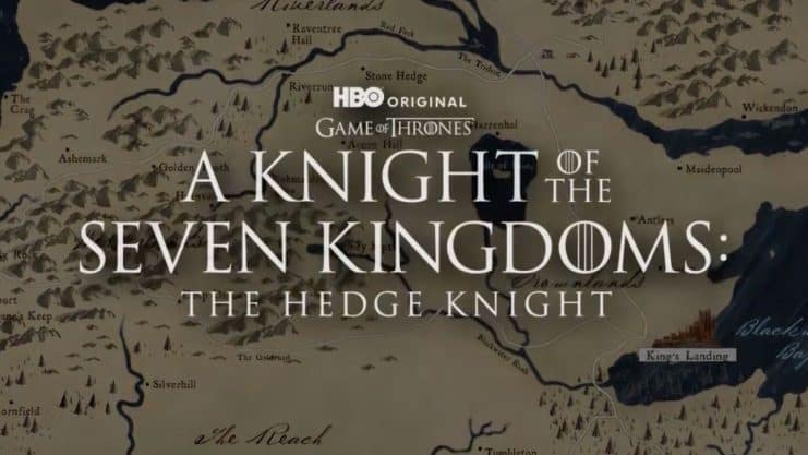 Juego de Tronos: El secreto que podría cambiar la historia Targaryen