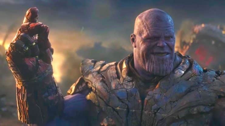 Cambios inesperados sacuden el futuro de Vengadores: Doomsday