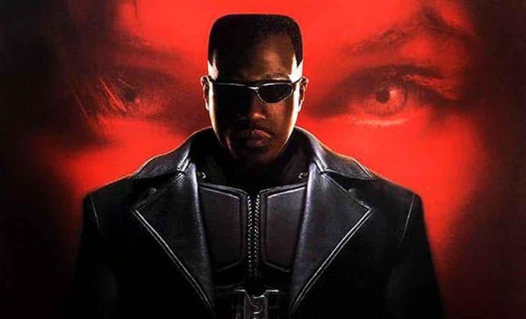 Blade podría reaparecer en el UCM antes de lo esperado