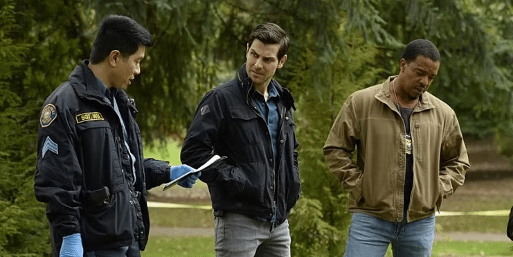 Grimm prepara su regreso con un guion en marcha y promesas para los fans