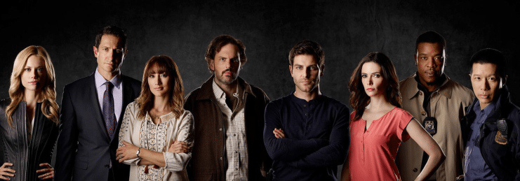 Grimm prepara su regreso con un guion en marcha y promesas para los fans