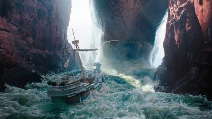 Live-action, Netflix, Noticias Series, One Piece, Series Netflix