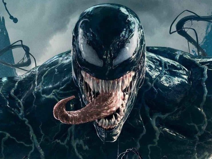 Marvel Studios, Noticias Cine, Ruben Fleischer, Sony, Spider-Man: Brand New Day, UCM, Venom