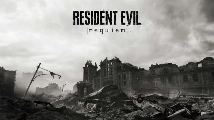 Resident Evil