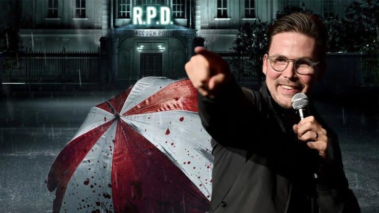 Resident Evil se reinventa: terror, humor y una historia que nadie esperaba