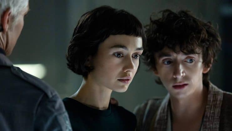 Alien: Earth, Noah Hawley, Noticias Series