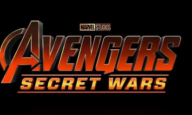 Hulk, Marvel Studios, Noticias Cine, Noticias Series, Spider-Man: Brand New Day, UCM, Vengadores: Doomsday, Vengadores: Secret Wars, Visión