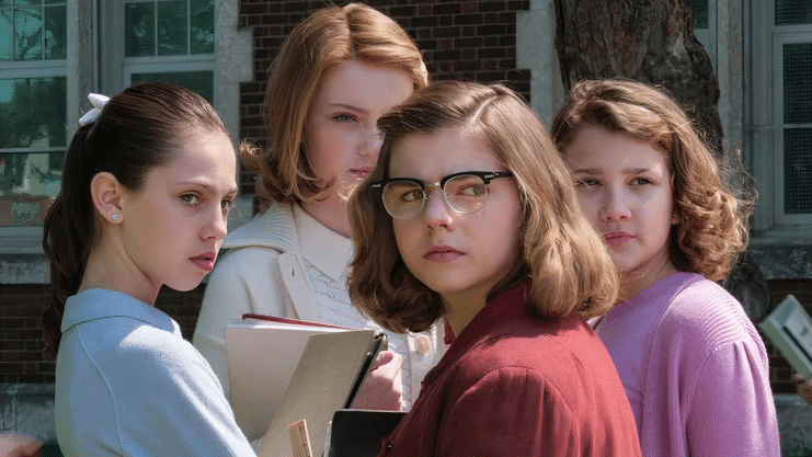 HBO terror, IT Welcome to Derry, Pennywise, Stephen King