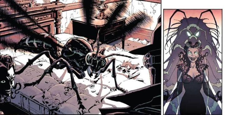 Marvel Studios, Noticias Cine, Spider-Man: Brand New Day, UCM, Vengadores: Doomsday