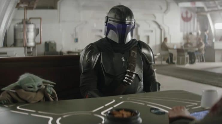 La galaxia vuelve a rugir: adelanto sorpresa de The Mandalorian y Grogu y anuncio clave para los fans