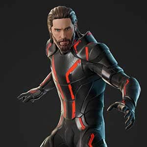 TRON: Ares Fortnite
