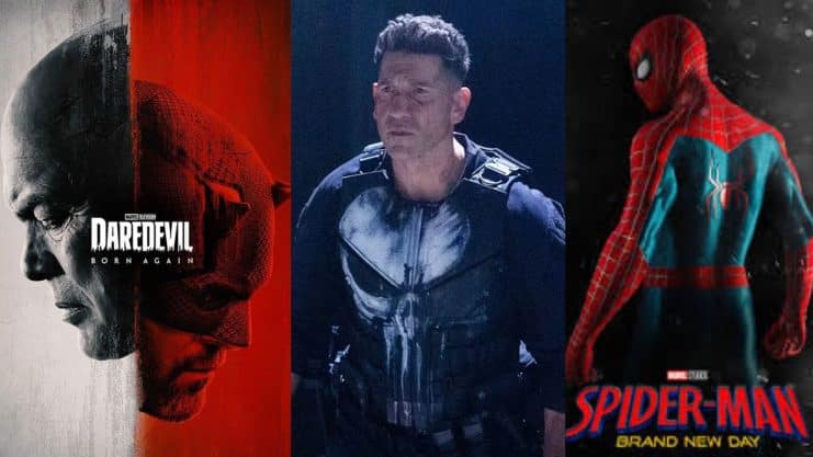 Spider-Man: Brand New Day podría sumar a Daredevil tras una misteriosa cancelación de Charlie Cox