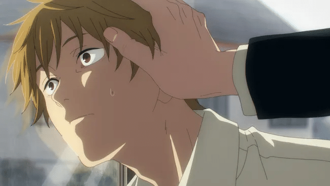 Chainsaw Man, Crunchyroll, MAPPA, película anime, Reze Arc