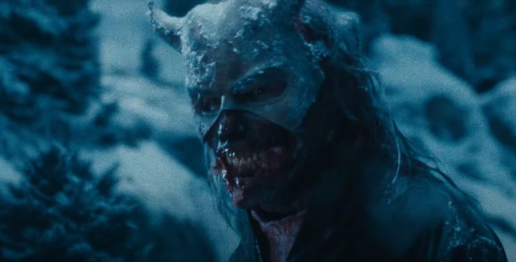 Black Phone 2, Blumhouse, Ethan Hawke, Taquilla