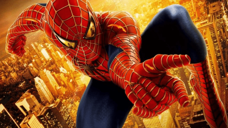Marvel Multiverso, Sam Raimi, Sony Pictures, Spider-Man 4, Tobey Maguire