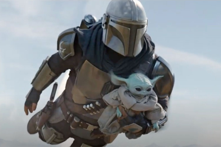 El nuevo rumbo de The Mandalorian and Grogu en cines deja caer la mayor misión de Mando hasta ahora 1 din djarin, Grogu, Jon Favreau, Star Wars, The Mandalorian and Grogu