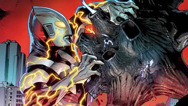 Marvel Comics, Noticias Cómics, Ultraman