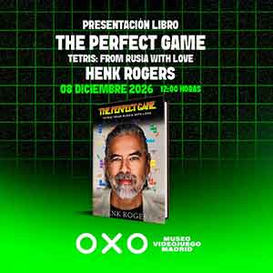 El padre de Tetris recibe un homenaje en Málaga: "Ya era hora de que alguien reconociera a este genio" 3 Tetris