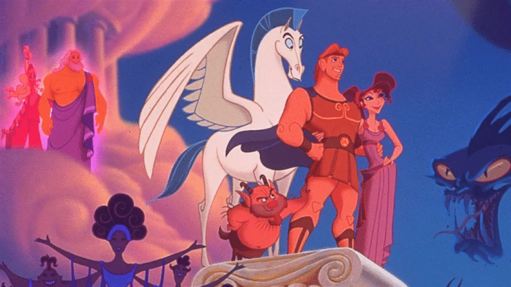 Disney
