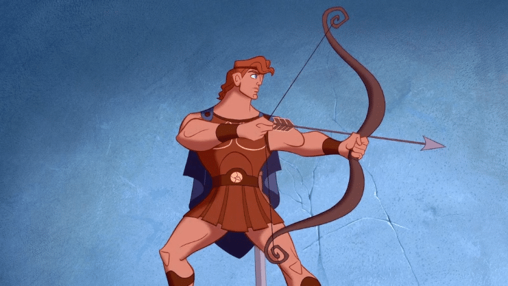 Disney da un volantazo con su remake de Hercules en acción real