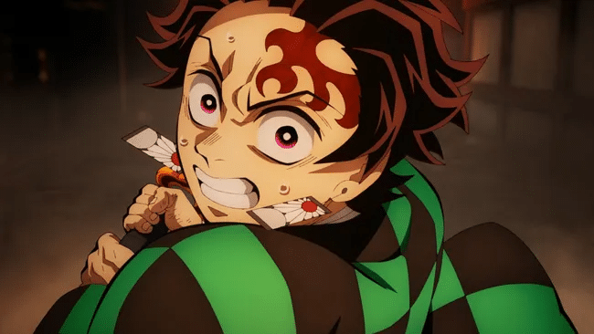Tanjiro apunta a superar su mayor batalla en Demon Slayer con las peleas que llegan en el Castillo infinito
