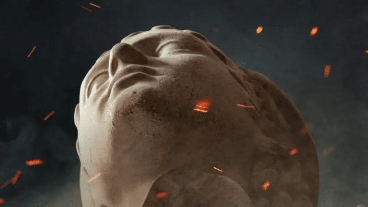 Matt Damon explica cómo de fiel es La odisea de Christopher Nolan al poema original
