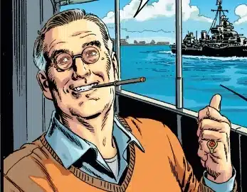 Los presidentes de Estados Unidos en Marvel Comics 3 Abraham Lincoln, Barack Obama, Bill Clinton, Donald Trump, Dwight D. Eisenhhower, Franklin D. Roosevelt, George H. W. Bush, George W. Bush, George Washington, Gerald Ford, Harry S. Truman, Jimmy Carter, Joe Biden, John F. Kennedy, Lyndon B. Johnson, Presidentes, Richard Nixon, Ronald Reagan