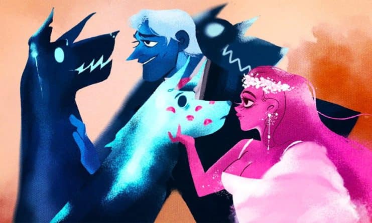 Amazon Prime Video la lía con el doblaje de anime apostando por la IA y se lleva un buen zasca