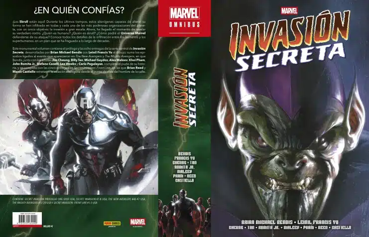 La vibrante destrucción de Nueva York en la Tierra- 616 de Marvel 1 Nueva York Tierra-616 acontecimiento destrucción