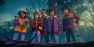 Netflix confirma segunda temporada de Stranger Things: Tales From '85 tras su estreno
