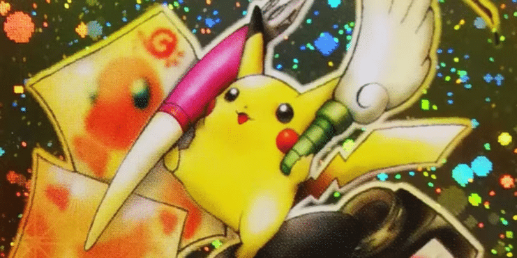 La carta Pokémon más cara de la historia rompe el mercado con más de 16 millones