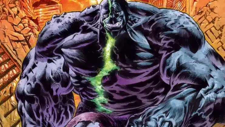 La Chica de la semana: La Madre de los Horrores 2 Hulk, Madre de los Horrores, Nic Klein, Phillip Kennedy Johnson, Primogénita